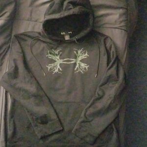 Under armour hoodie